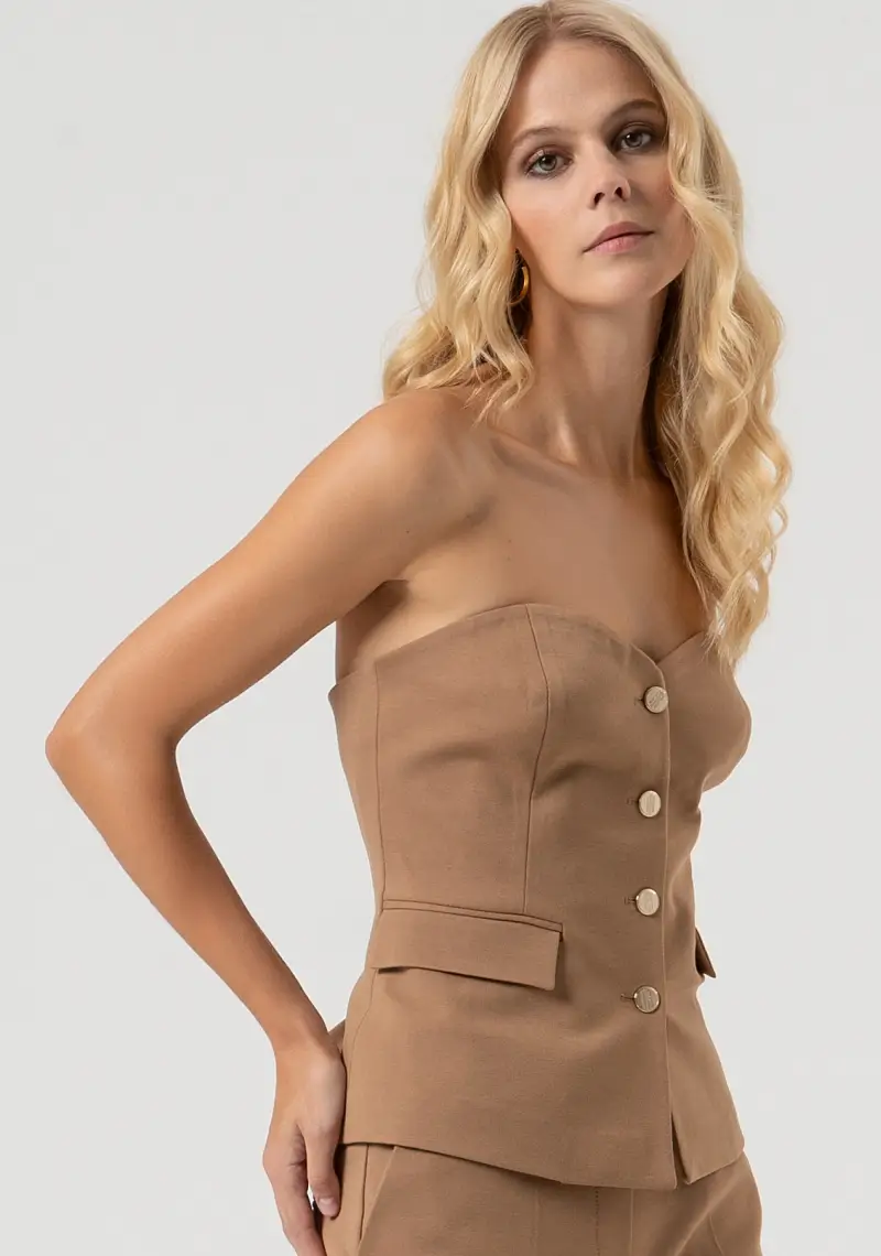 Fracomina Top 3910961 miniatura 2