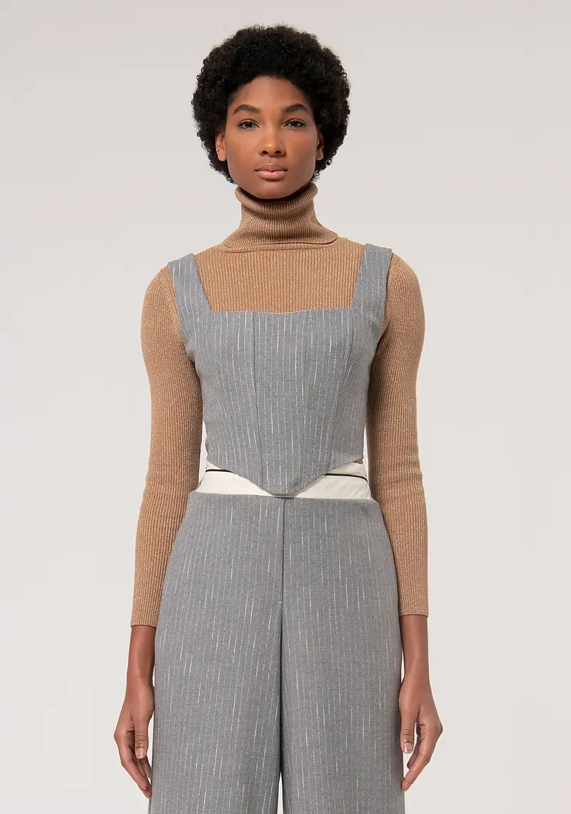 Fracomina Top 2364304