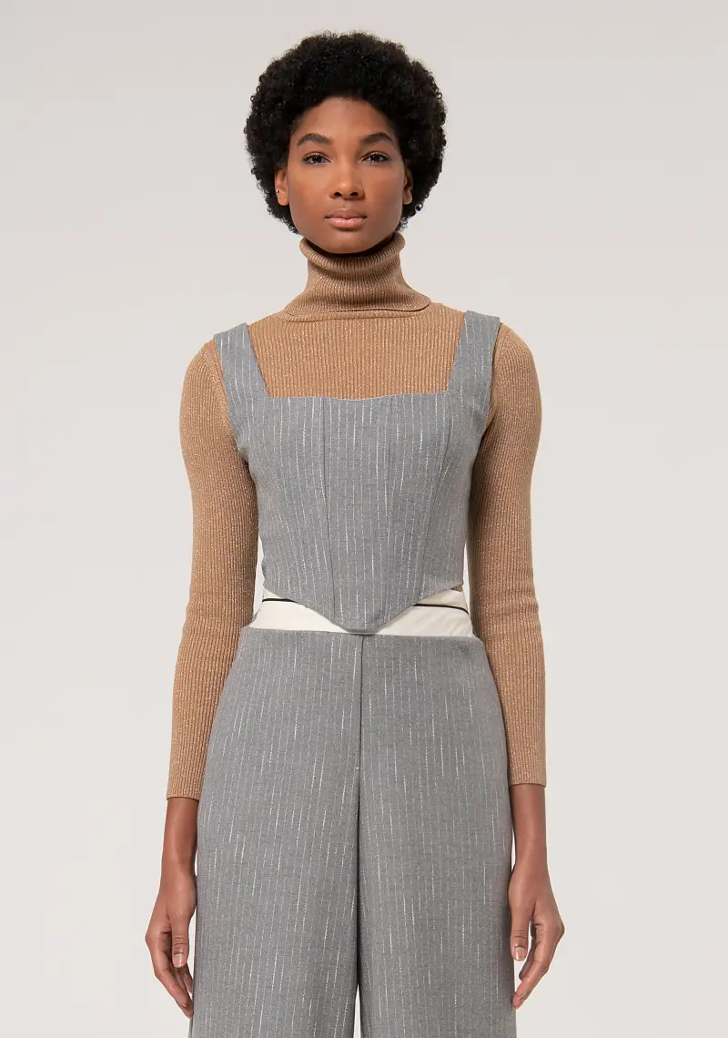 Fracomina Top 4293122