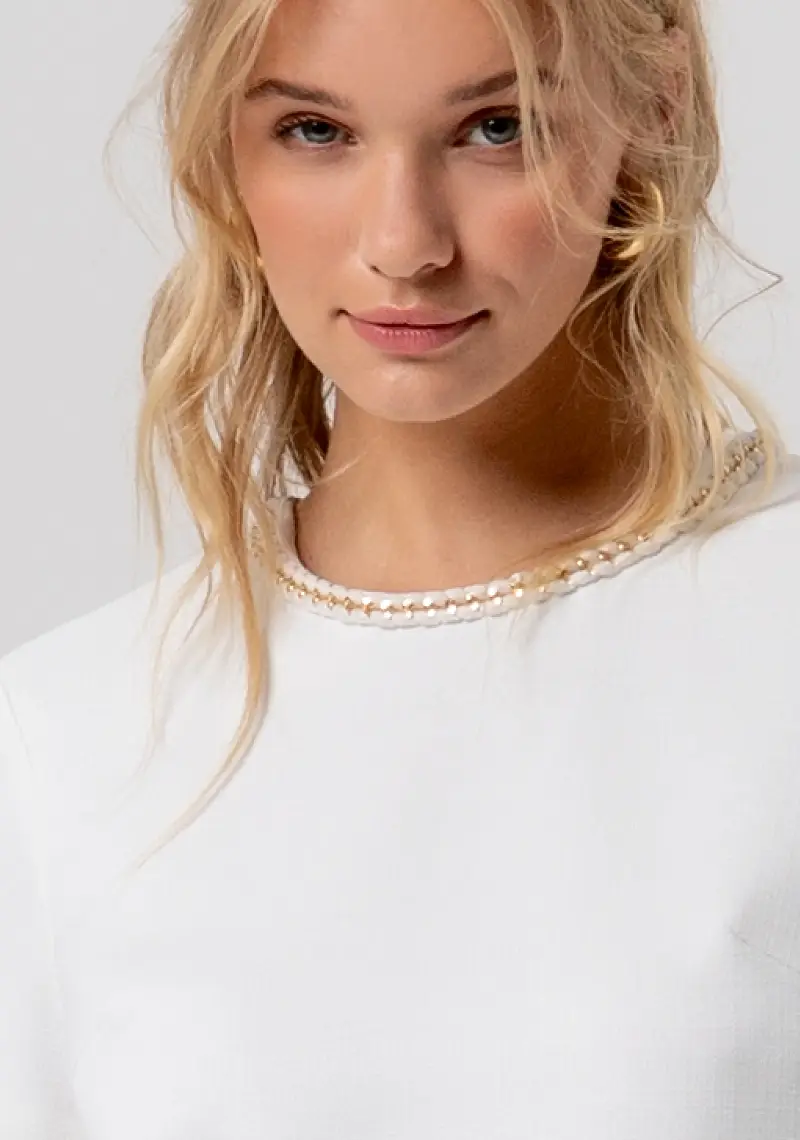 Fracomina Top 4117857 miniatura 2