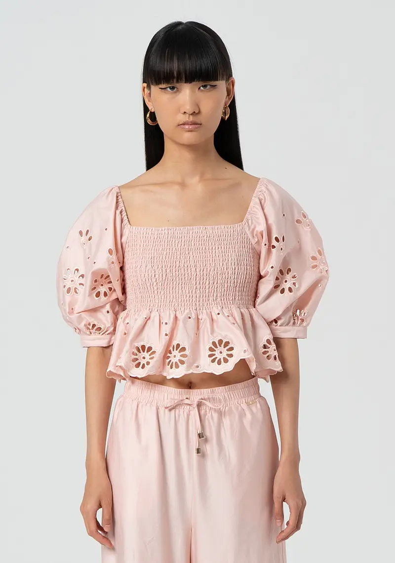 Fracomina Top 2364348