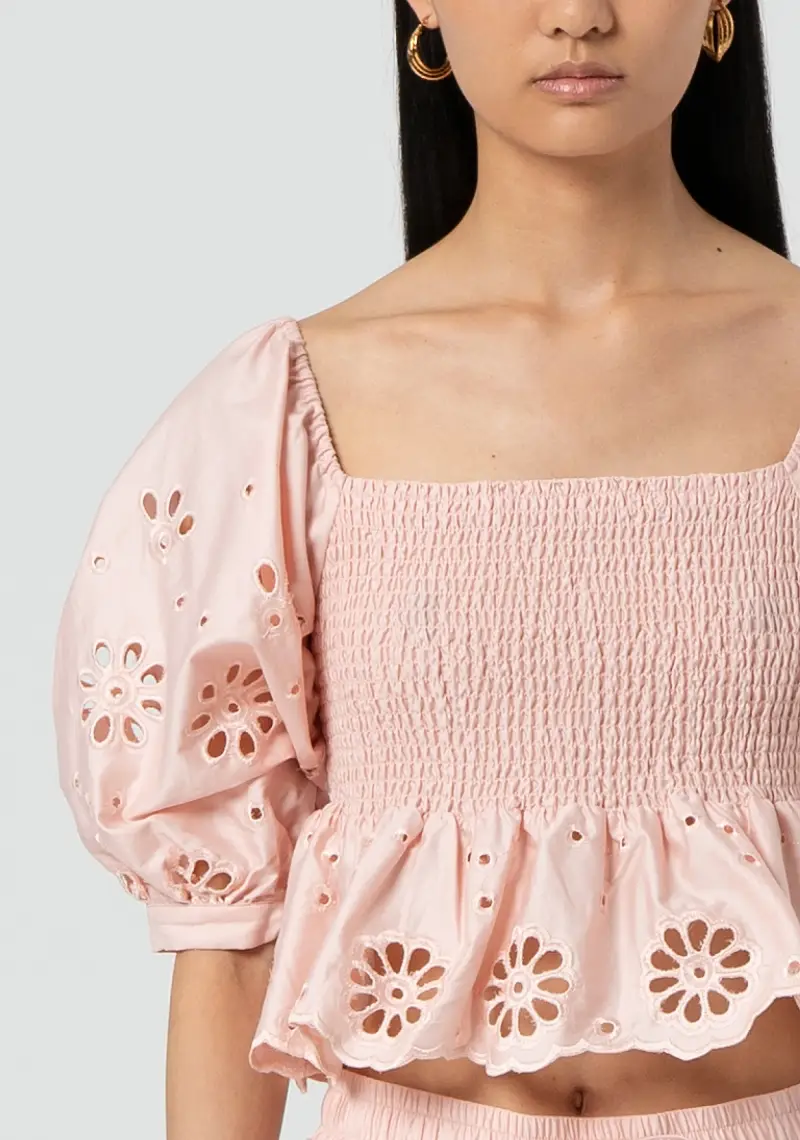 Fracomina Top 4211527 miniatura 2