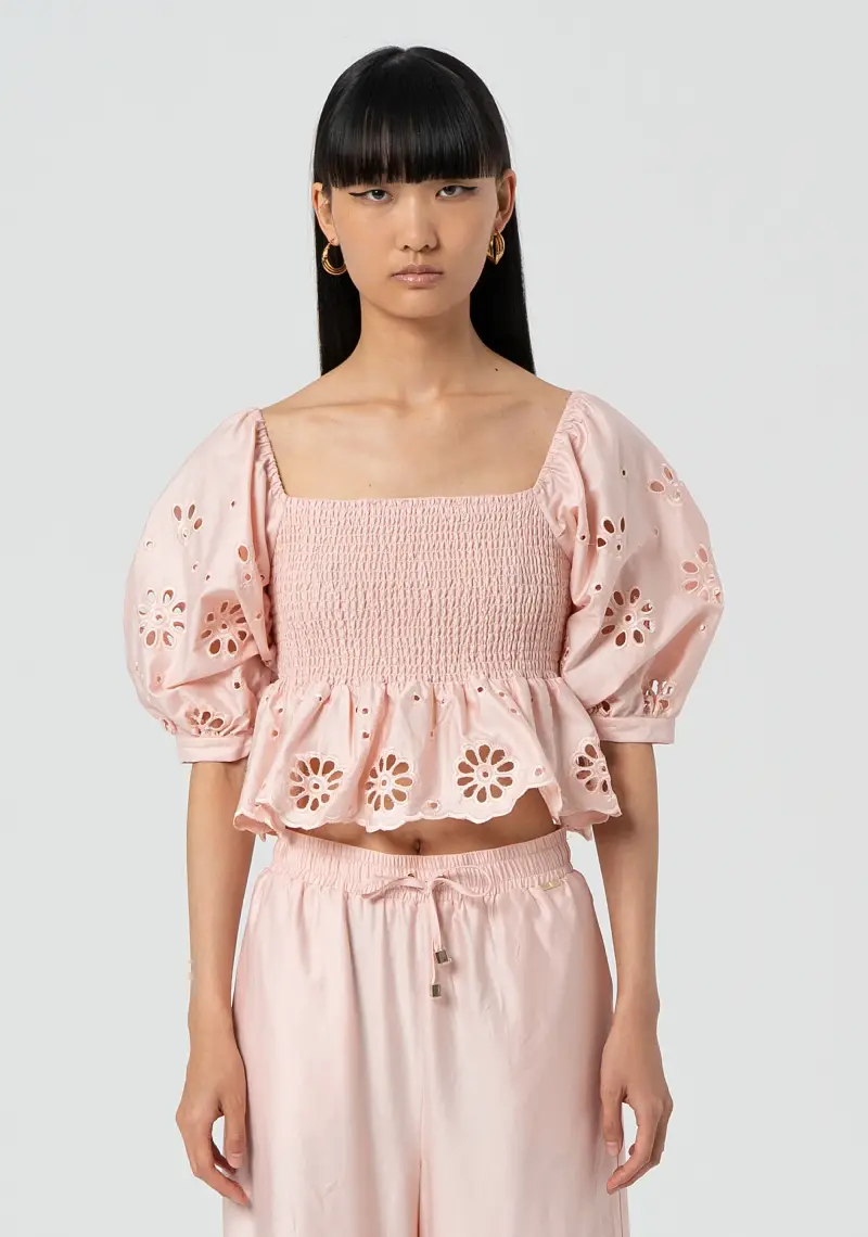 Fracomina Top 4211527