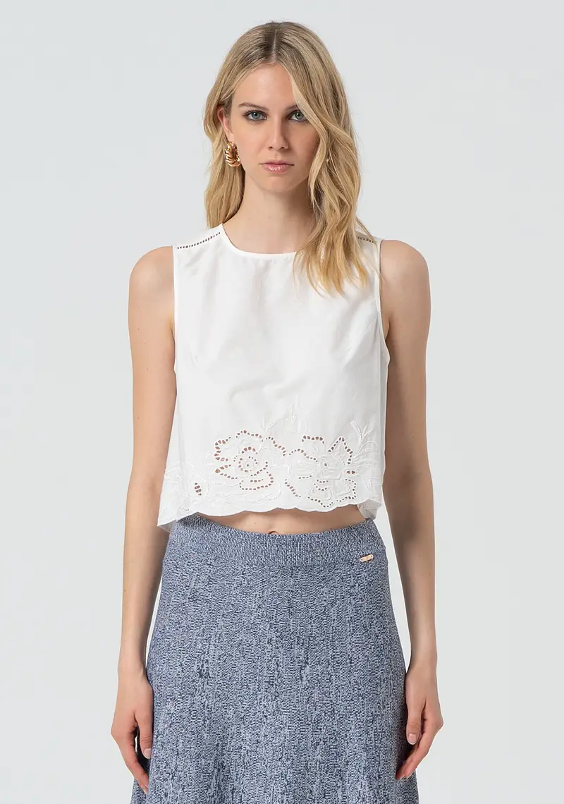 Fracomina Top 2364351