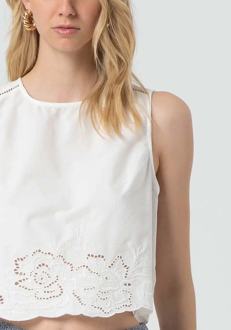 Fracomina Top 4211529 miniatura 2