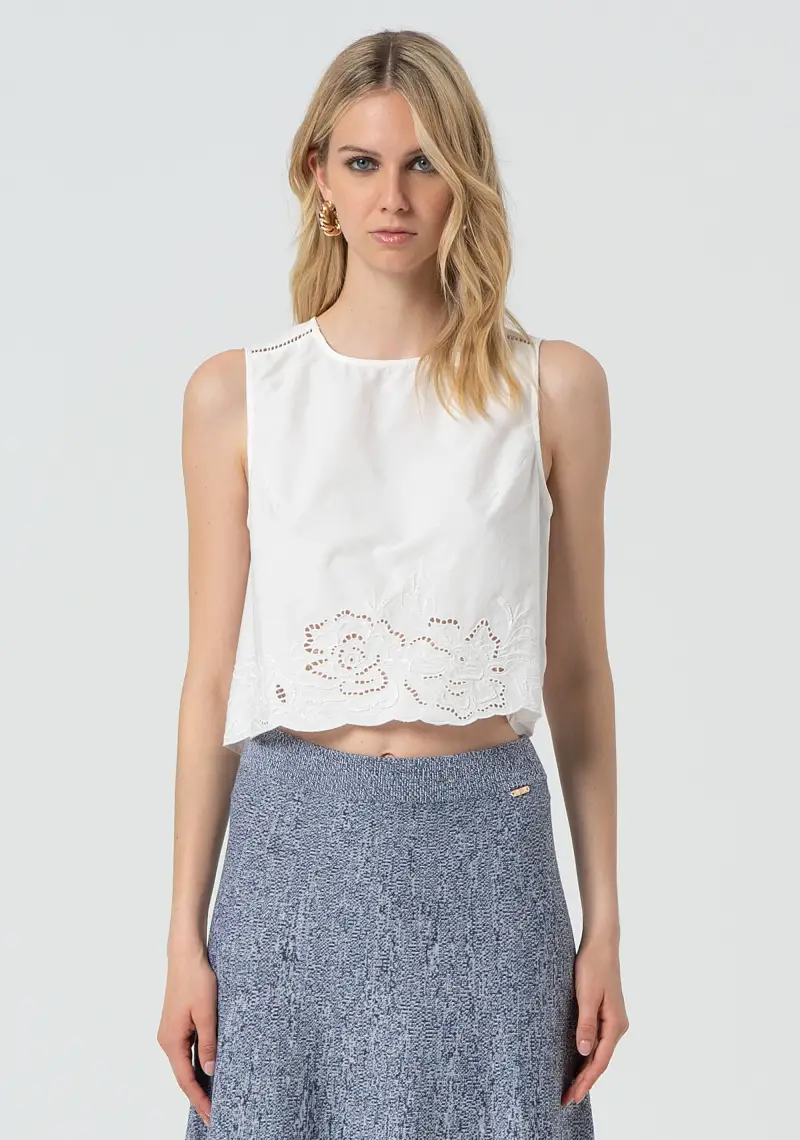 Fracomina Top 4211529