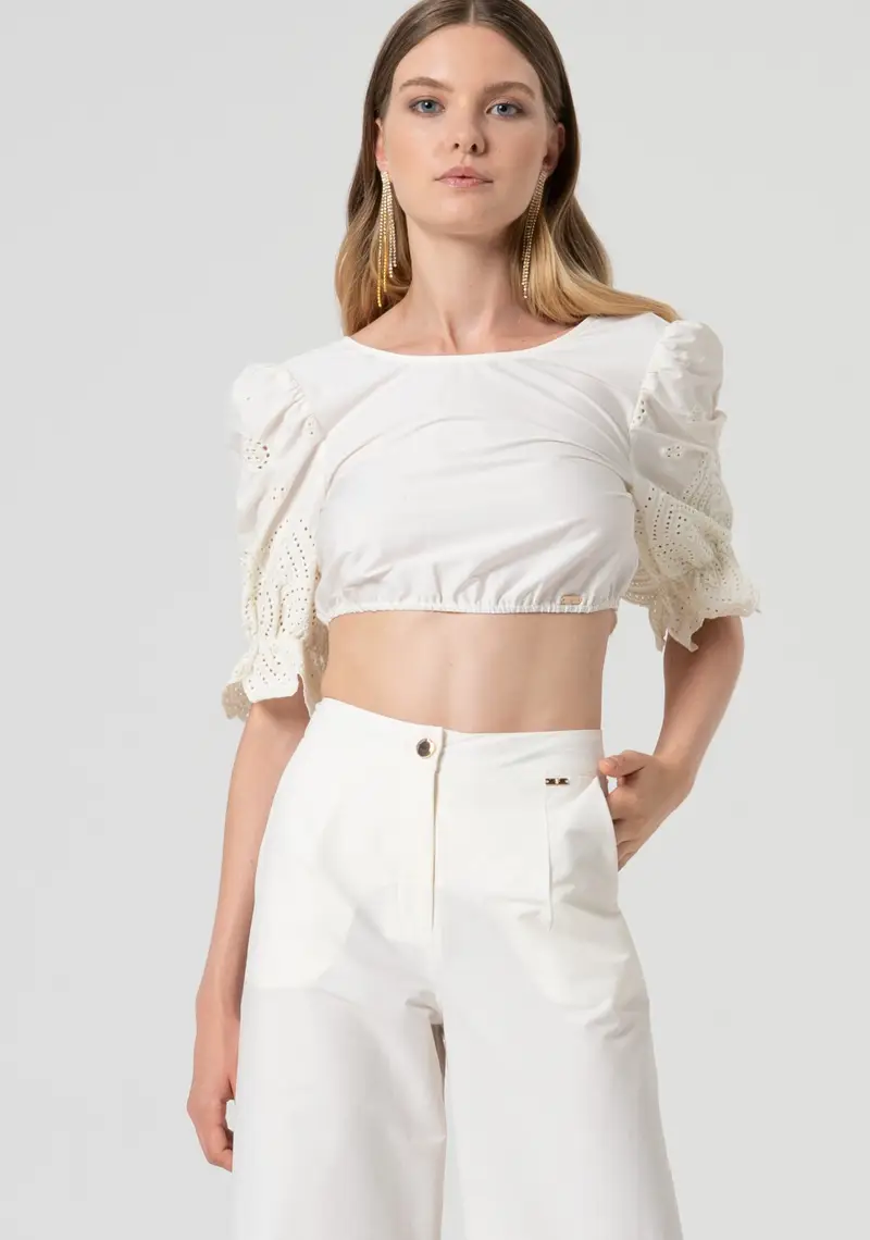 Fracomina Top 2363942