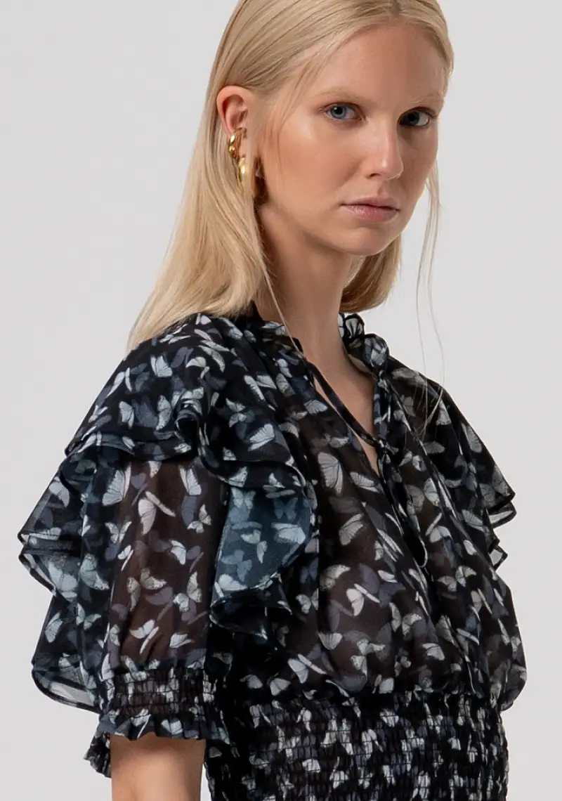 Fracomina Top 4117860 miniatura 2