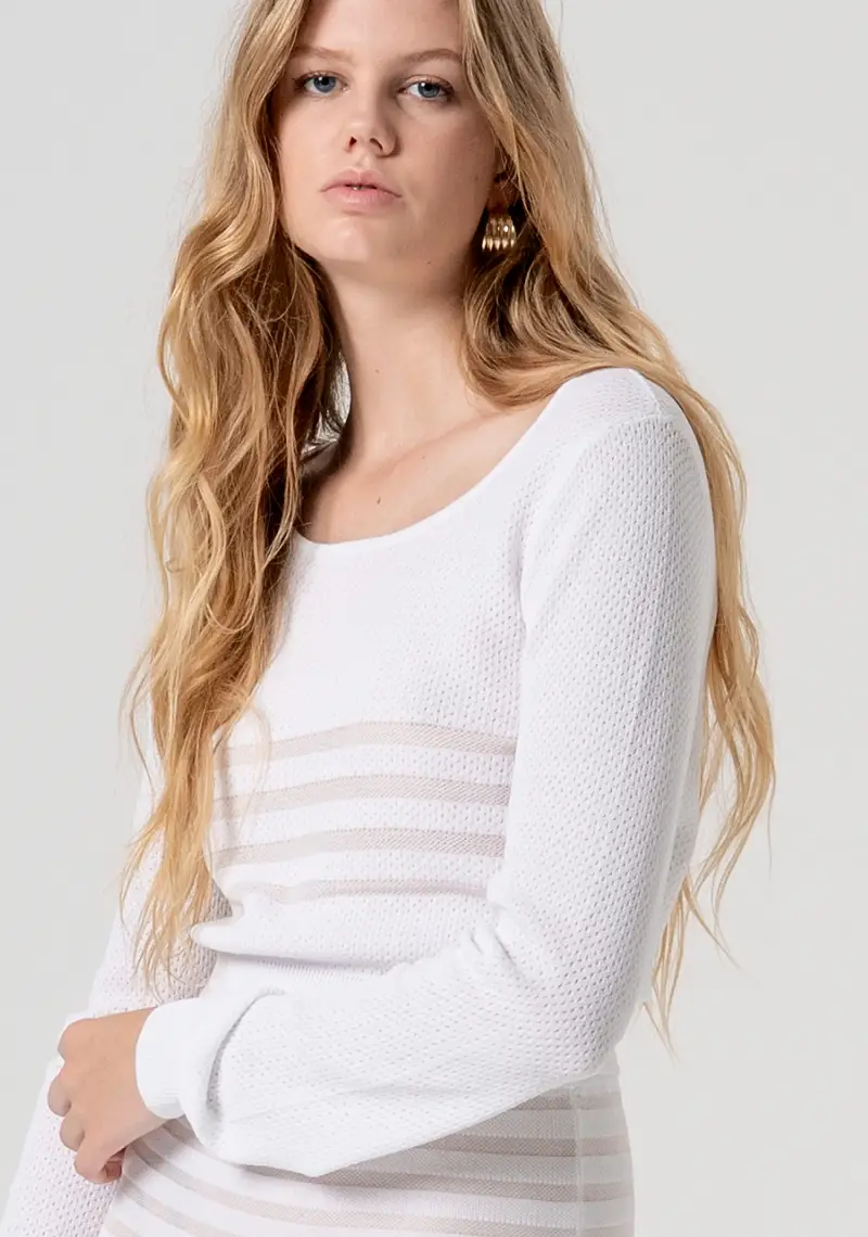 Fracomina Top 4211648 miniatura 2