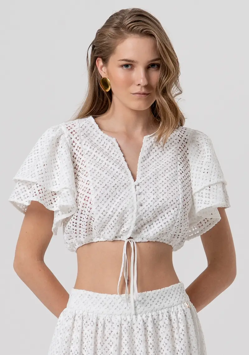 Fracomina Top 4117919