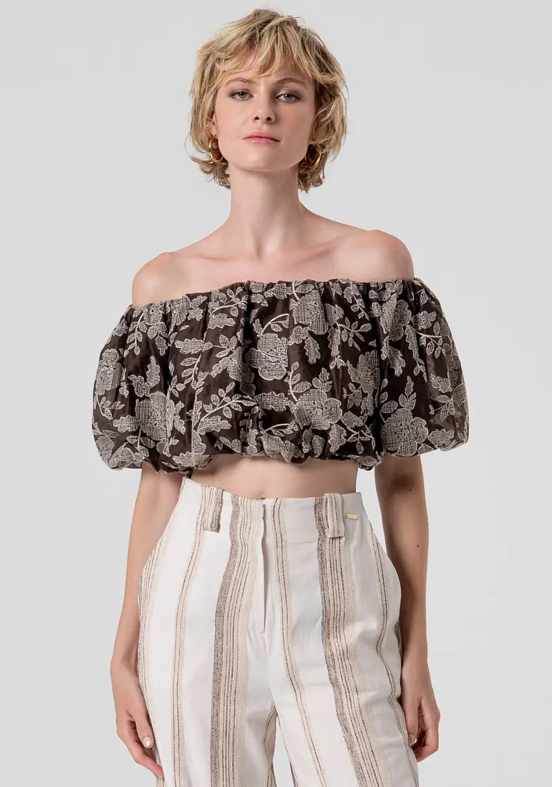 Fracomina Top 4118045