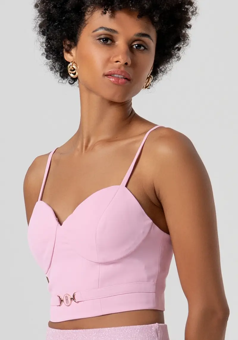 Fracomina Top 4136394 miniatura 2