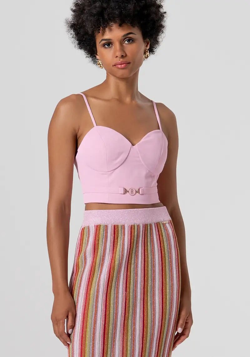 Fracomina Top 4136394