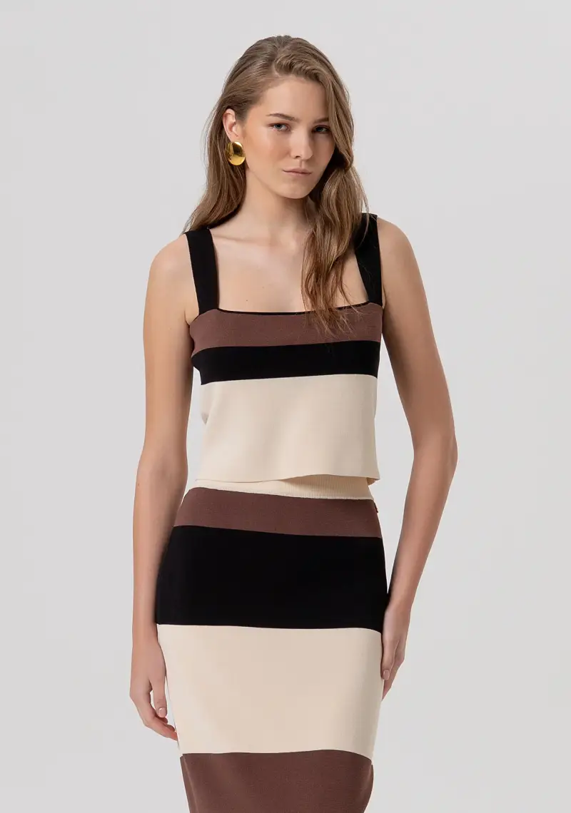 Fracomina Top 4117911