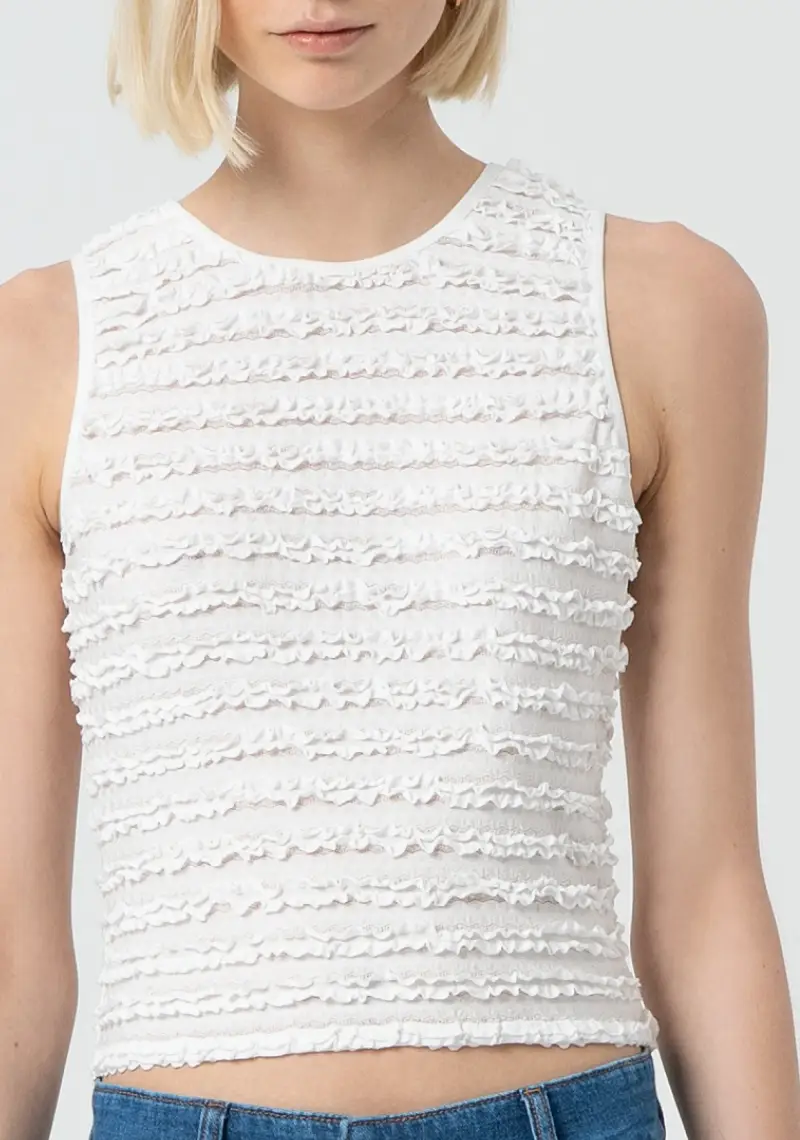 Fracomina Top 3271985 miniatura 2