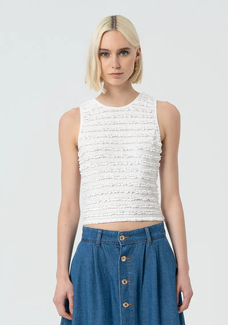 Fracomina Top 3271985