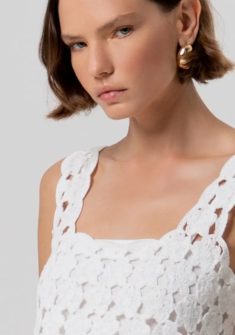 Fracomina Top 4368634 miniatura 2