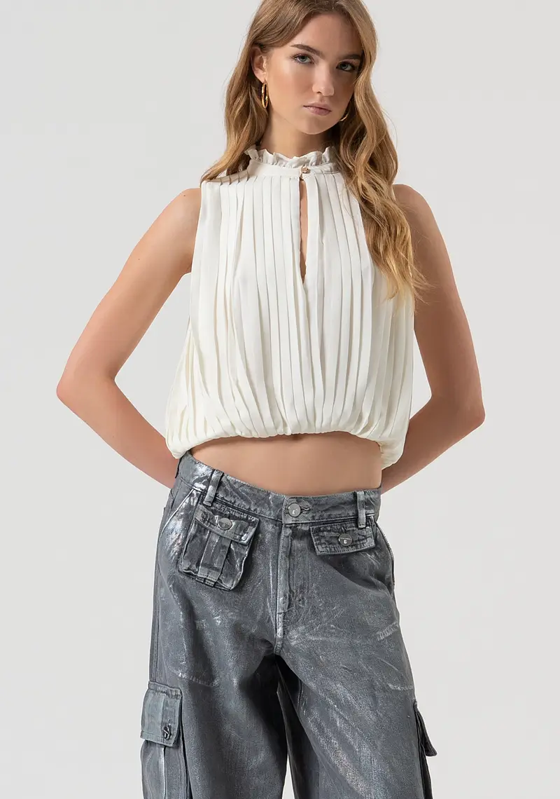 Fracomina Top 2362988