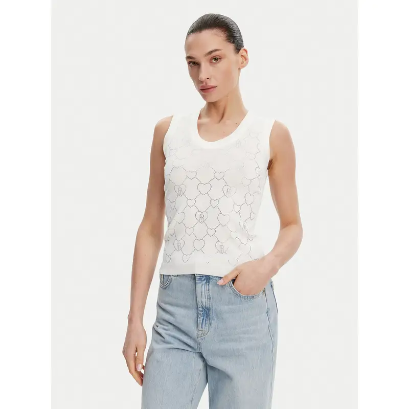 Fracomina Top Beige 3223580