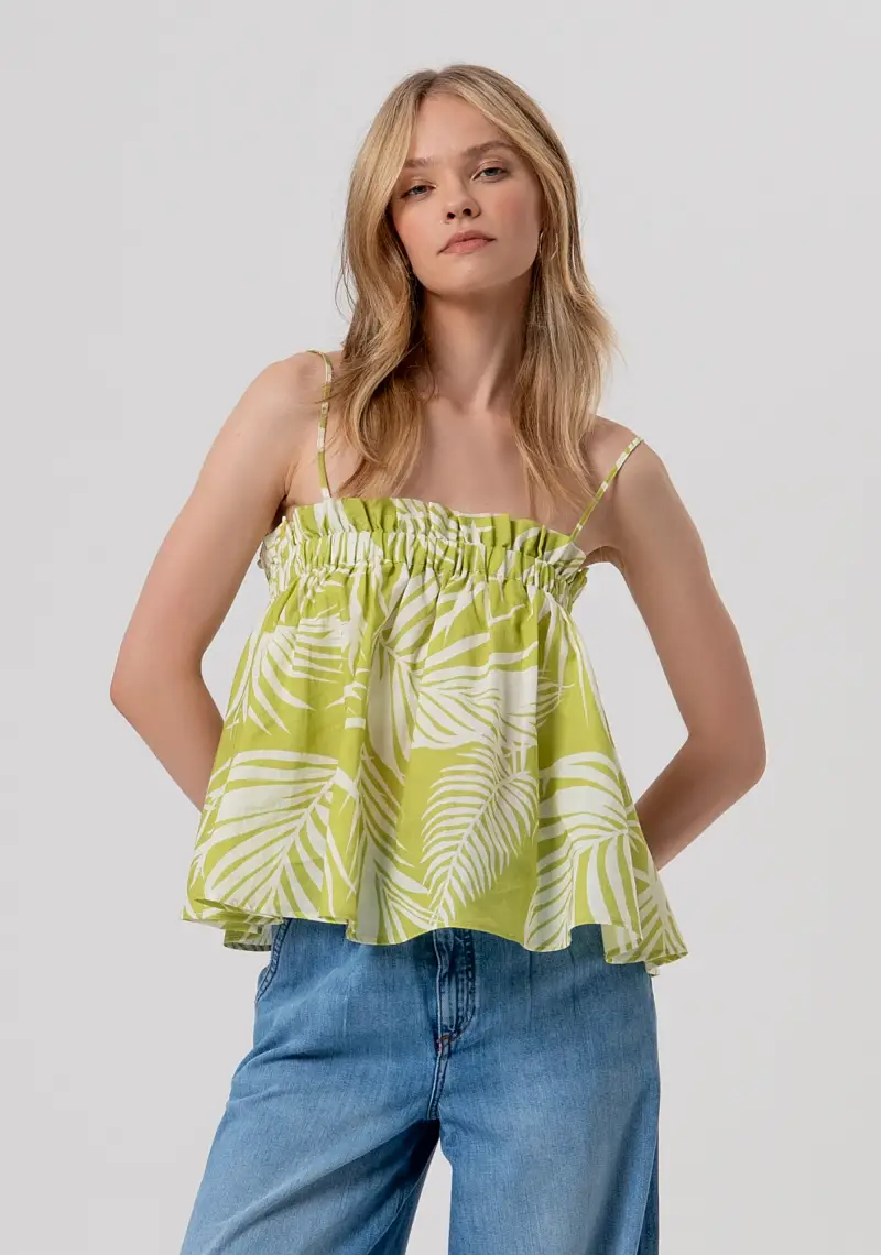 Fracomina Top 4117868