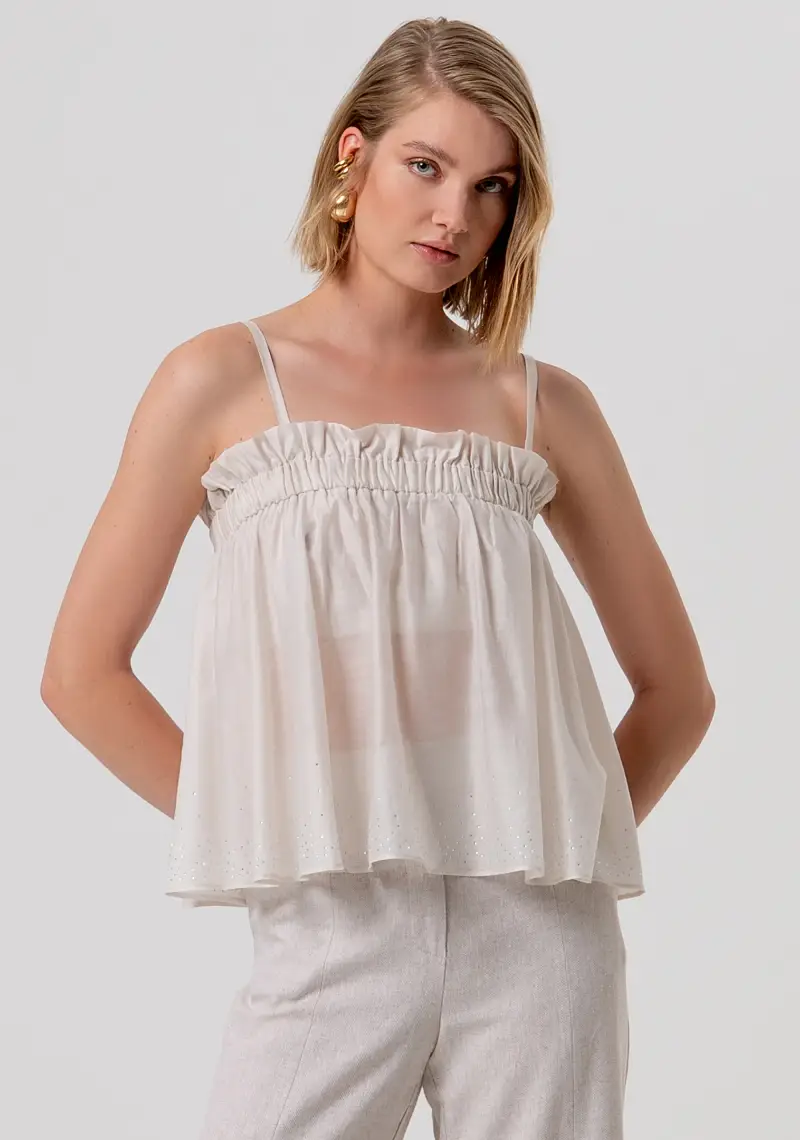 Fracomina Top 4117867