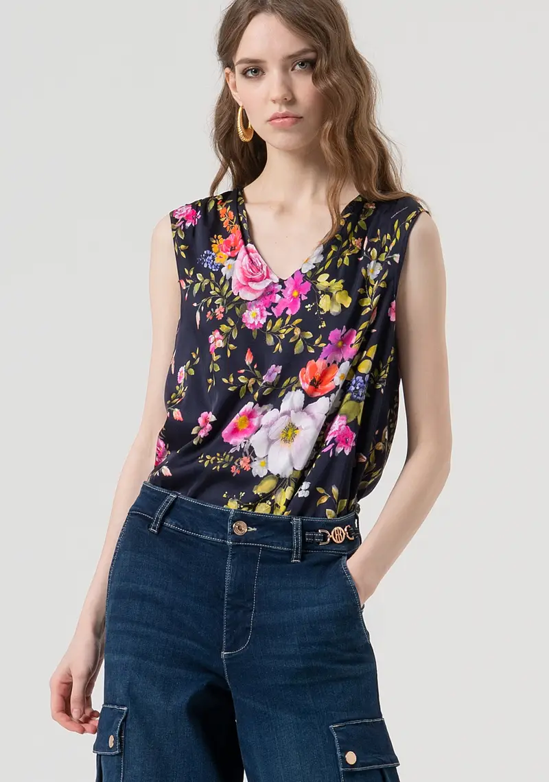 Fracomina Top 2362987