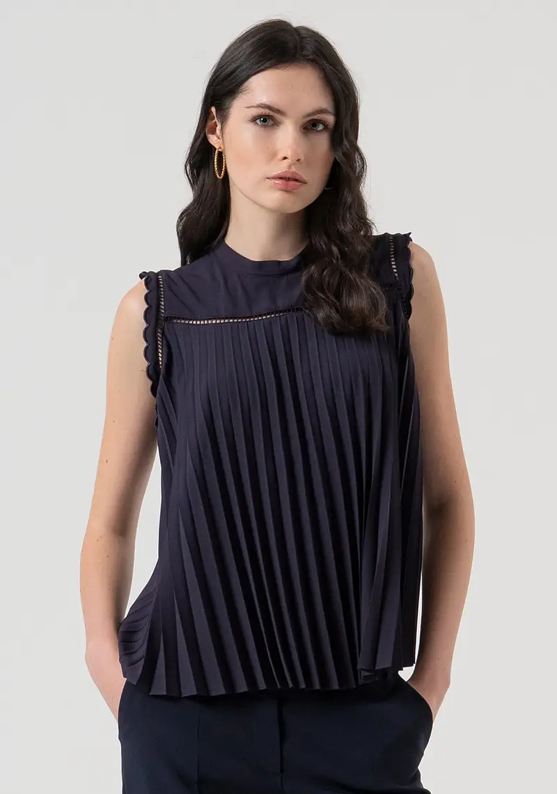 Fracomina Top 2362986