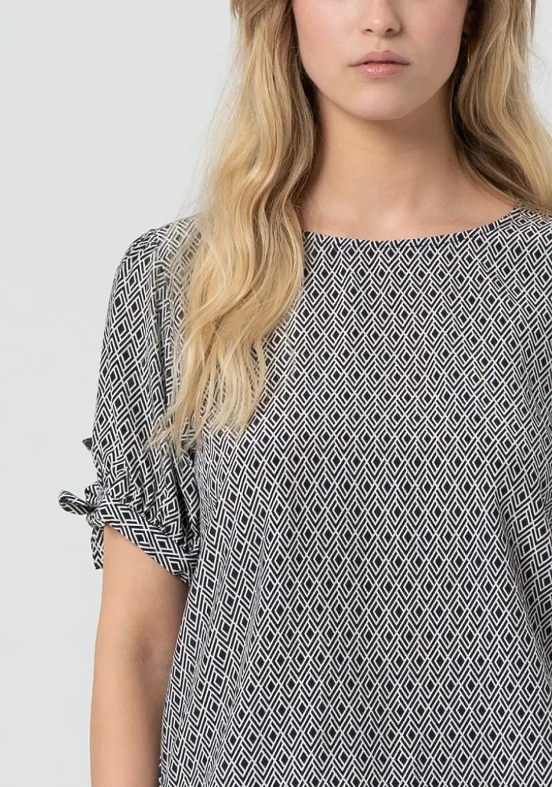 Fracomina Top 3963648 miniatura 2