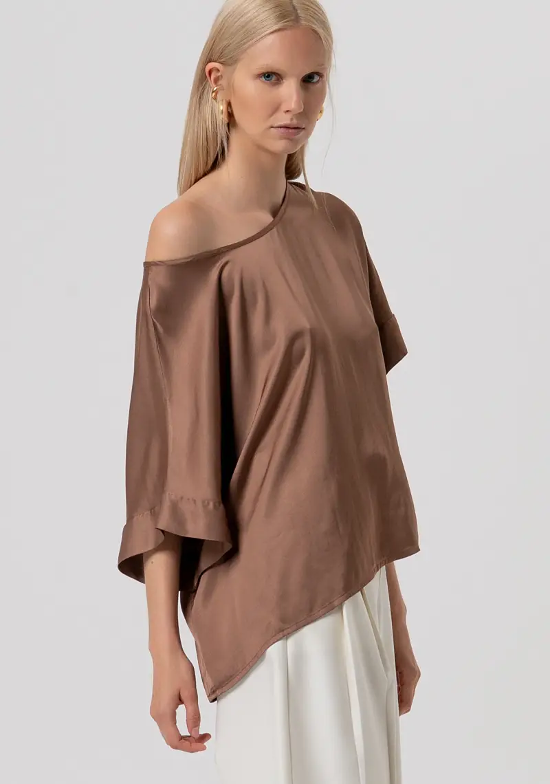 Fracomina Top 4117858 miniatura 2