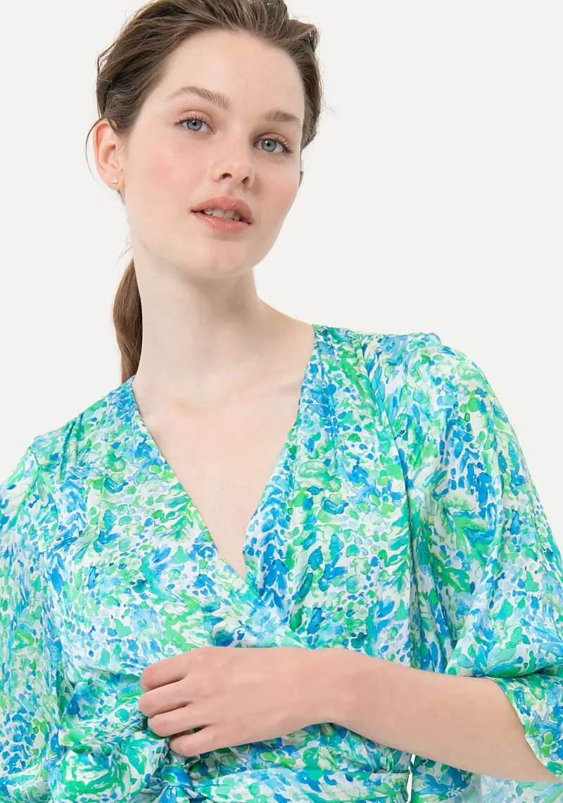 Fracomina Top 2843362 miniatura 2