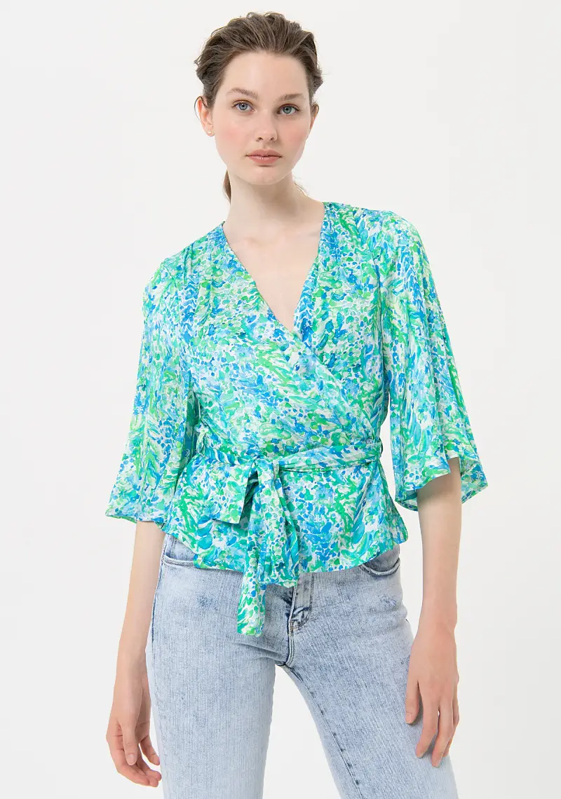 Fracomina Top 2843362