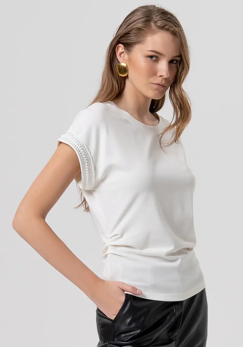 Fracomina Top 4117889 miniatura 2