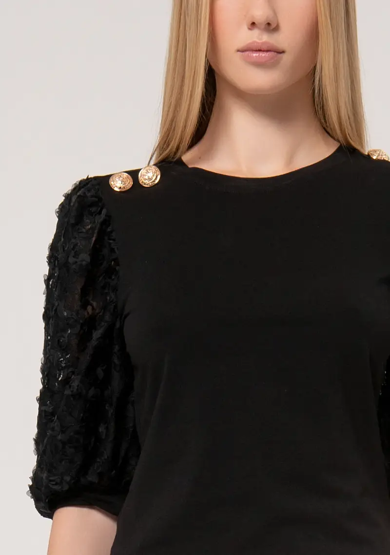 Fracomina Top 3217978 miniatura 2