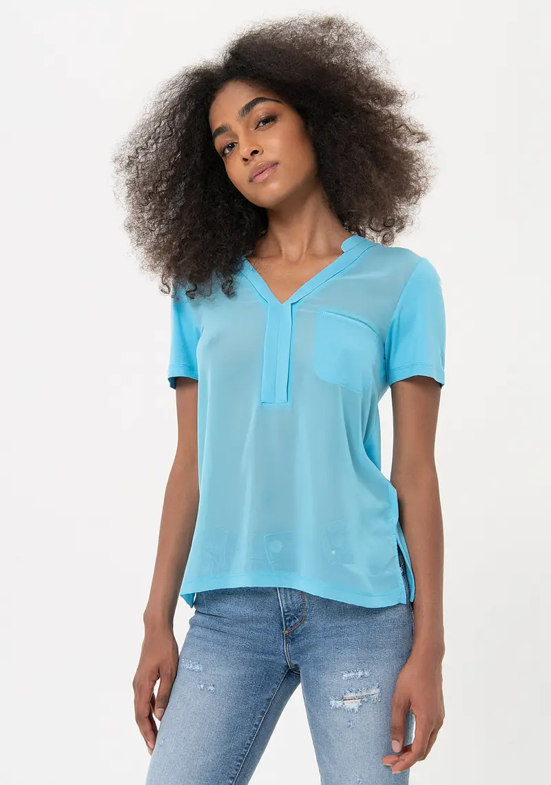 Fracomina Top 2679728