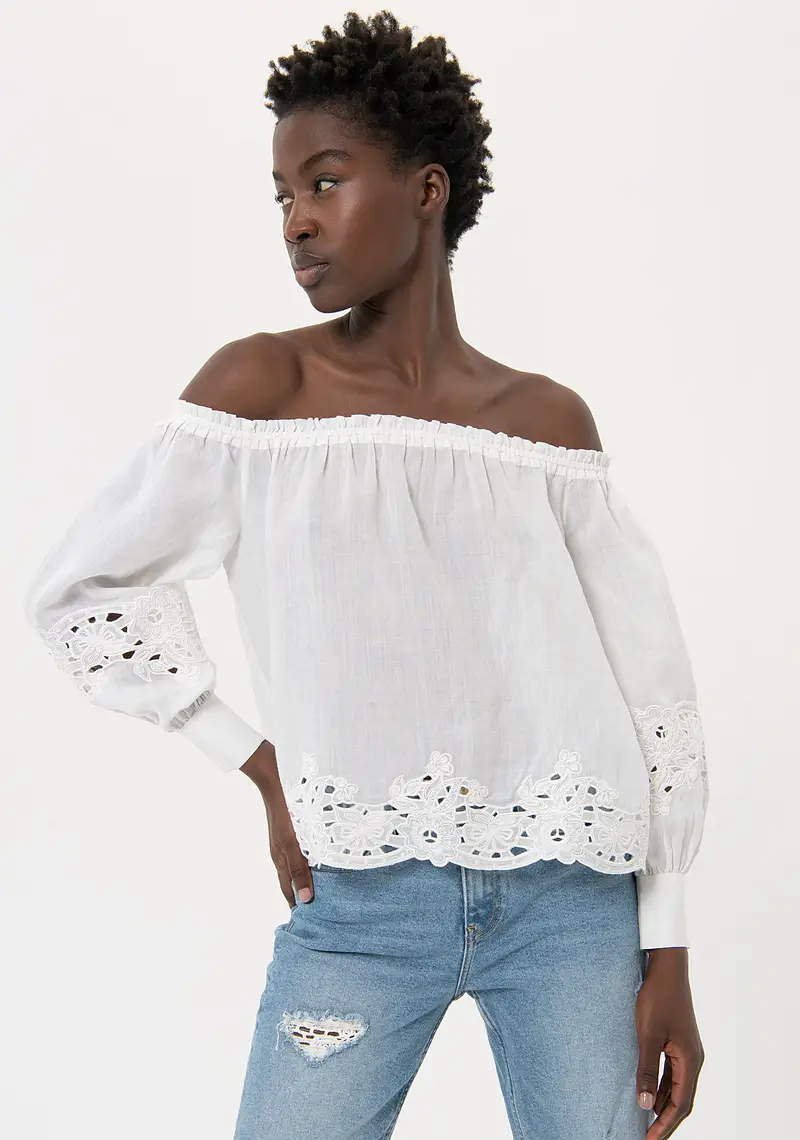 Fracomina Top 2365651