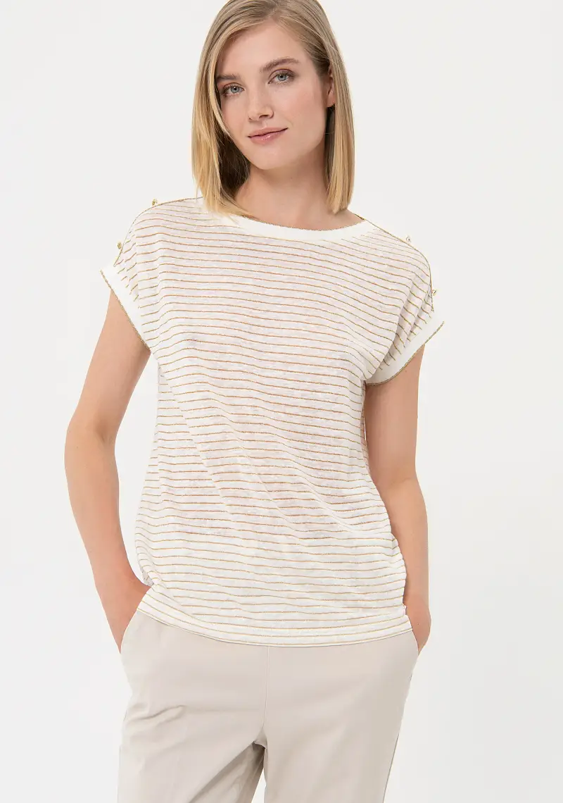 Fracomina Top 3389369