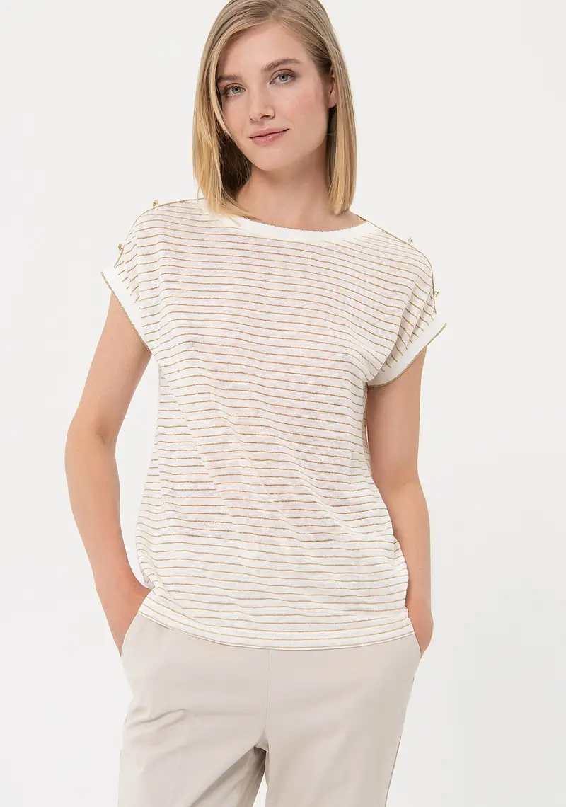 Fracomina Top 2365659