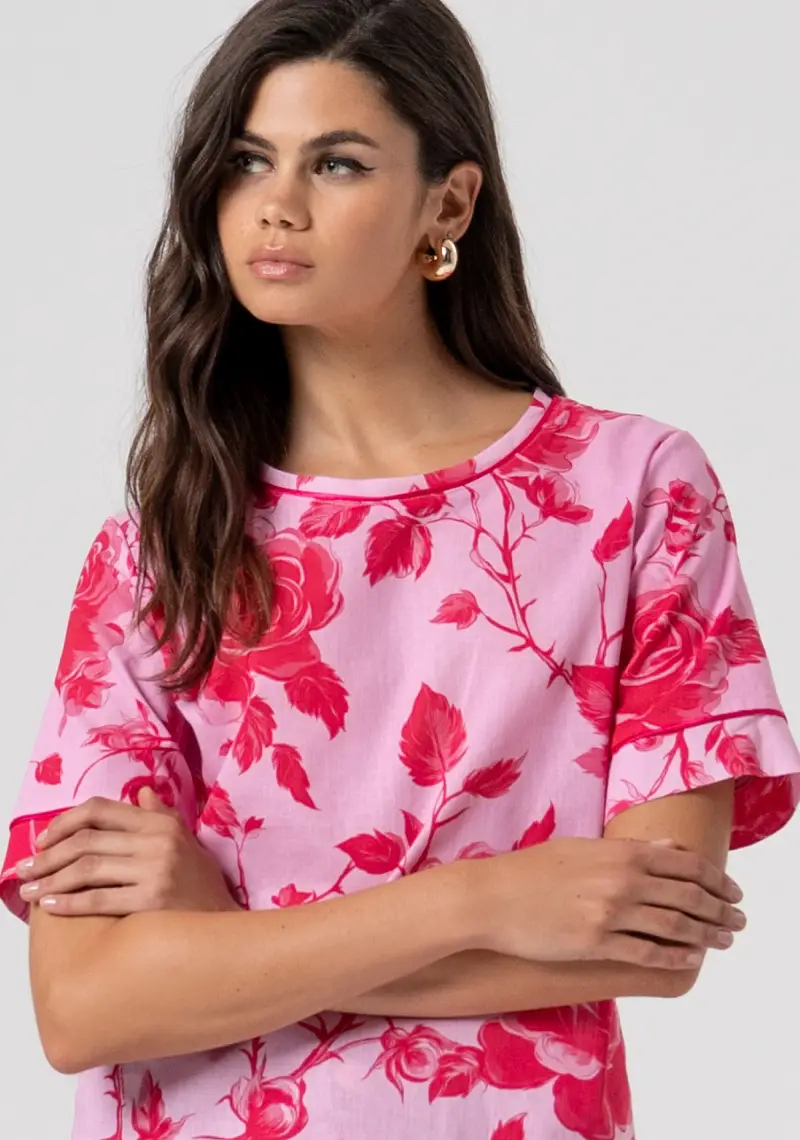 Fracomina Top 4118046 miniatura 2