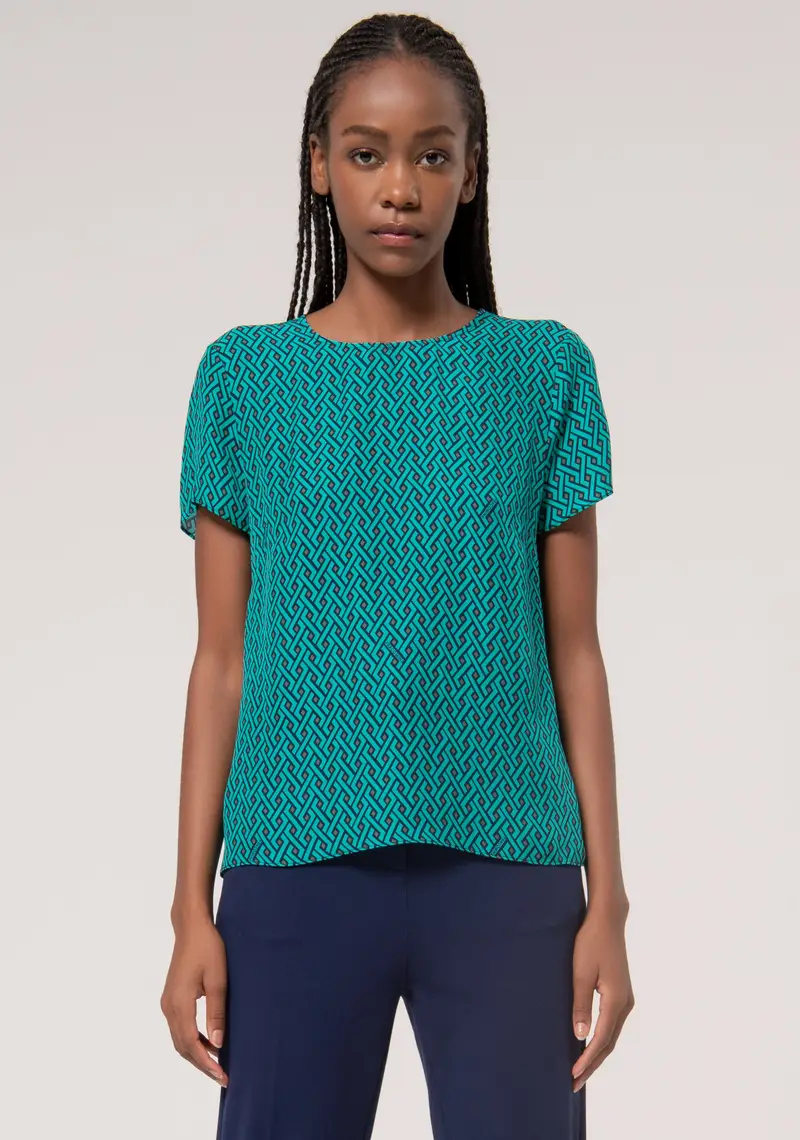 Fracomina Top 2365800