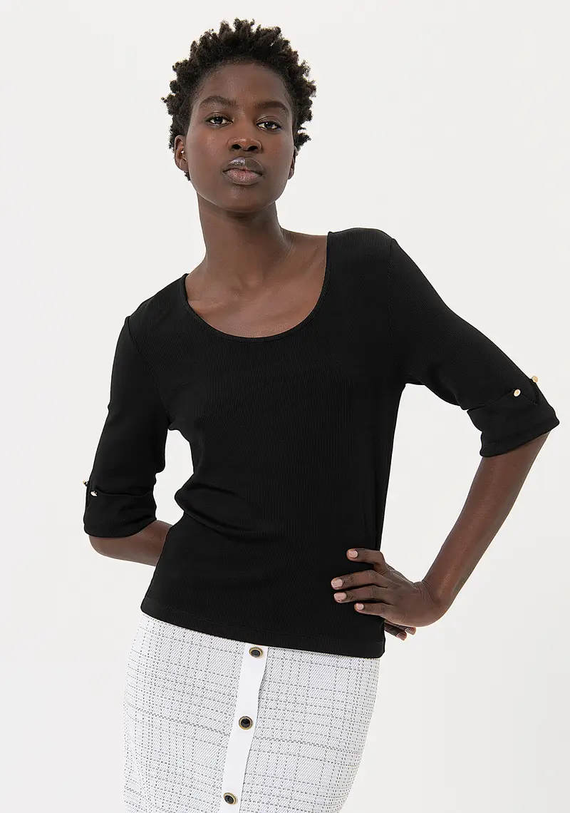 Fracomina Top 3963625