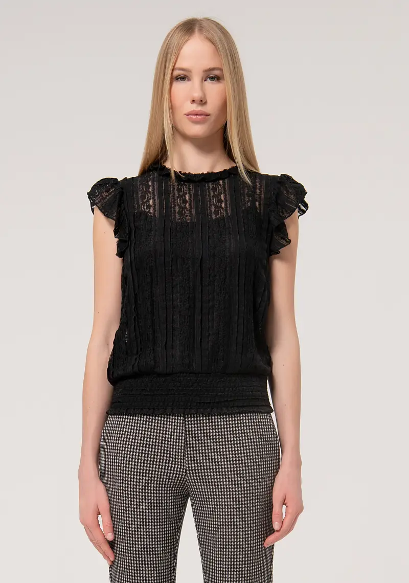 Fracomina Top 3501646