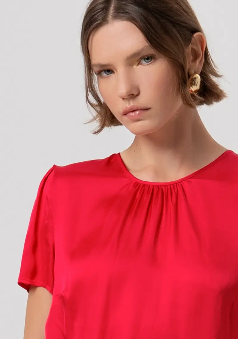 Fracomina Top 4166732 miniatura 2