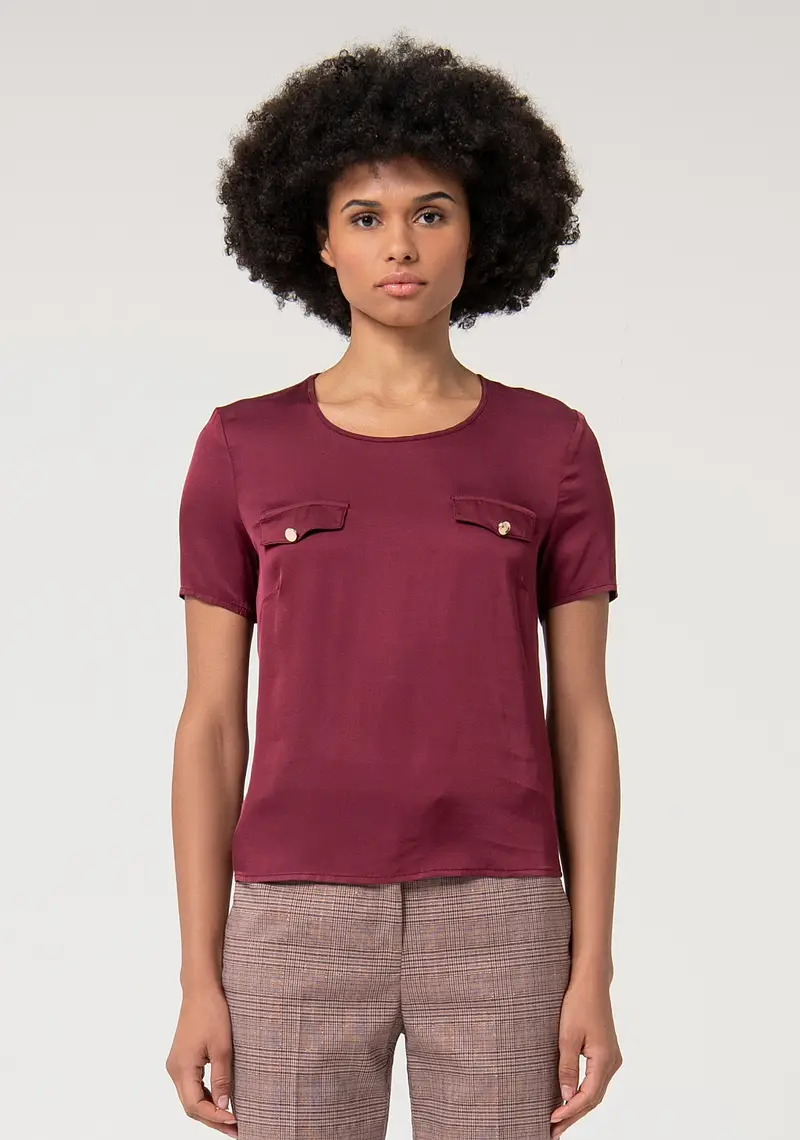 Fracomina Top 2363566