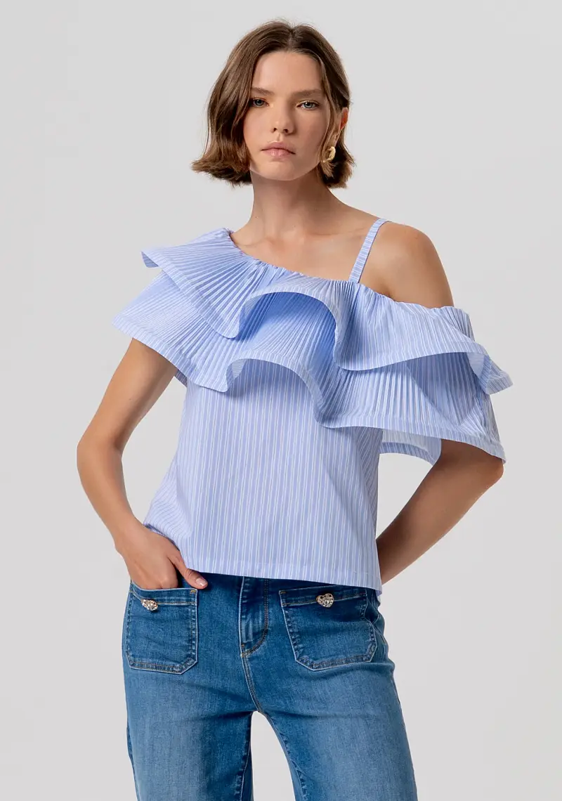 Fracomina Top 4264170