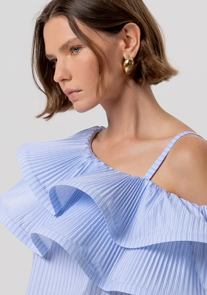 Fracomina Top 4293070 miniatura 2