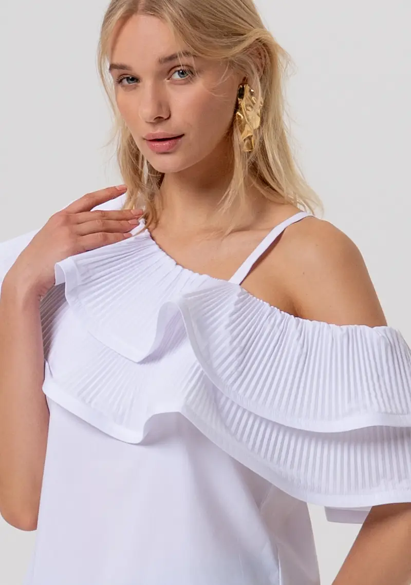 Fracomina Top 4117865 miniatura 2