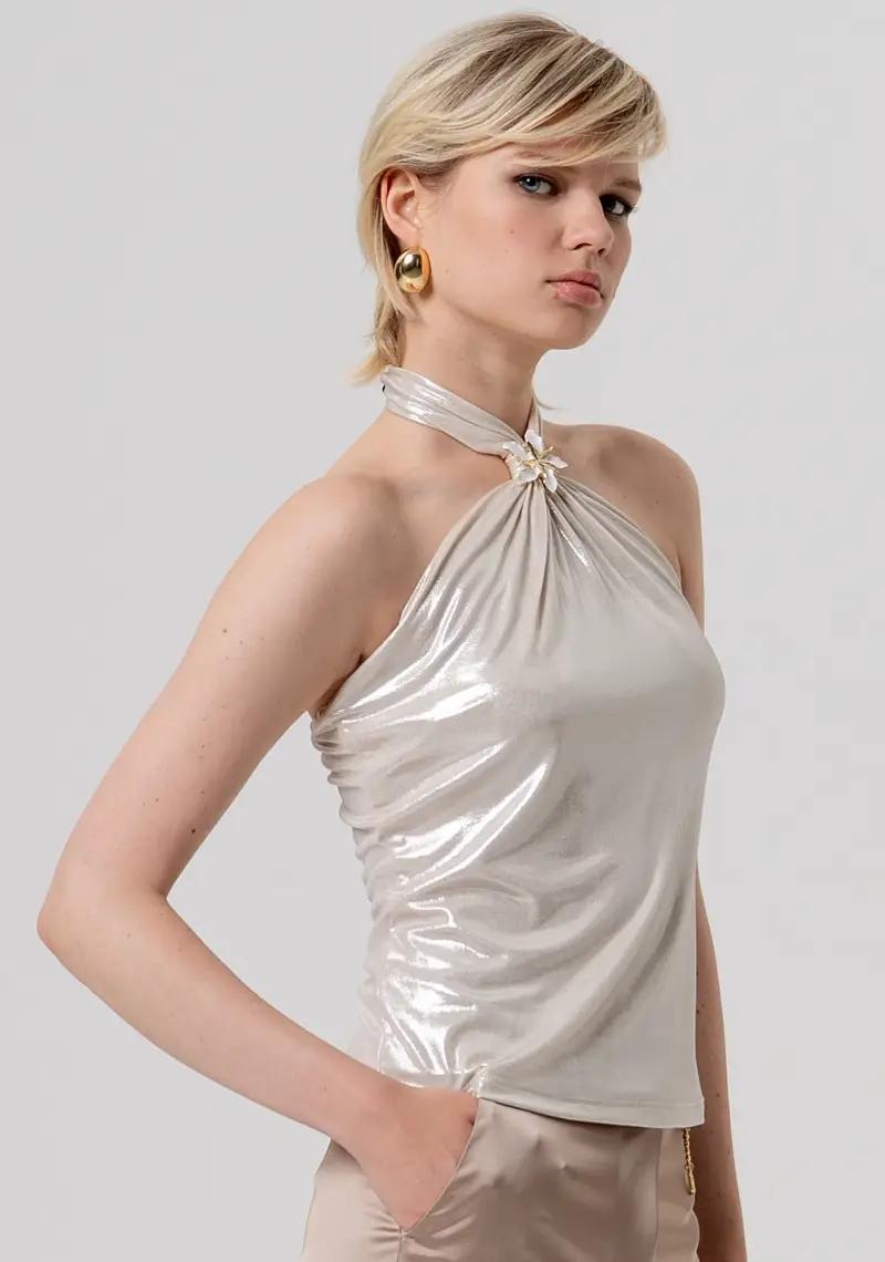 Fracomina Top 4277631 miniatura 2