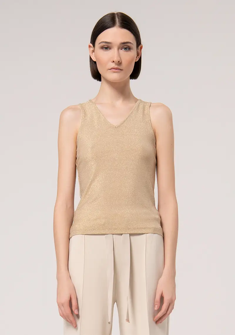 Fracomina Top 2365808