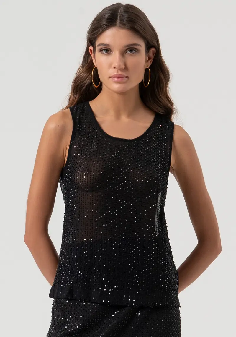 Fracomina Top 2475659 miniatura 2