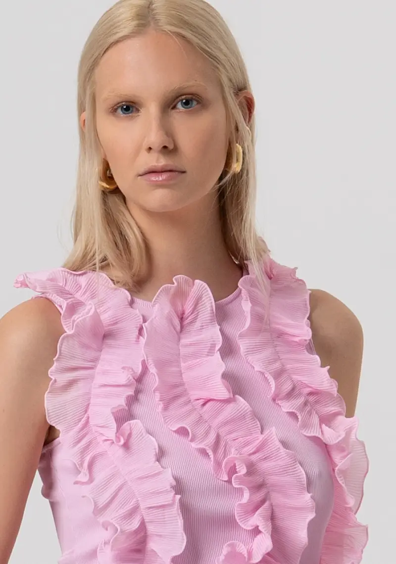 Fracomina Top 4117875 miniatura 2